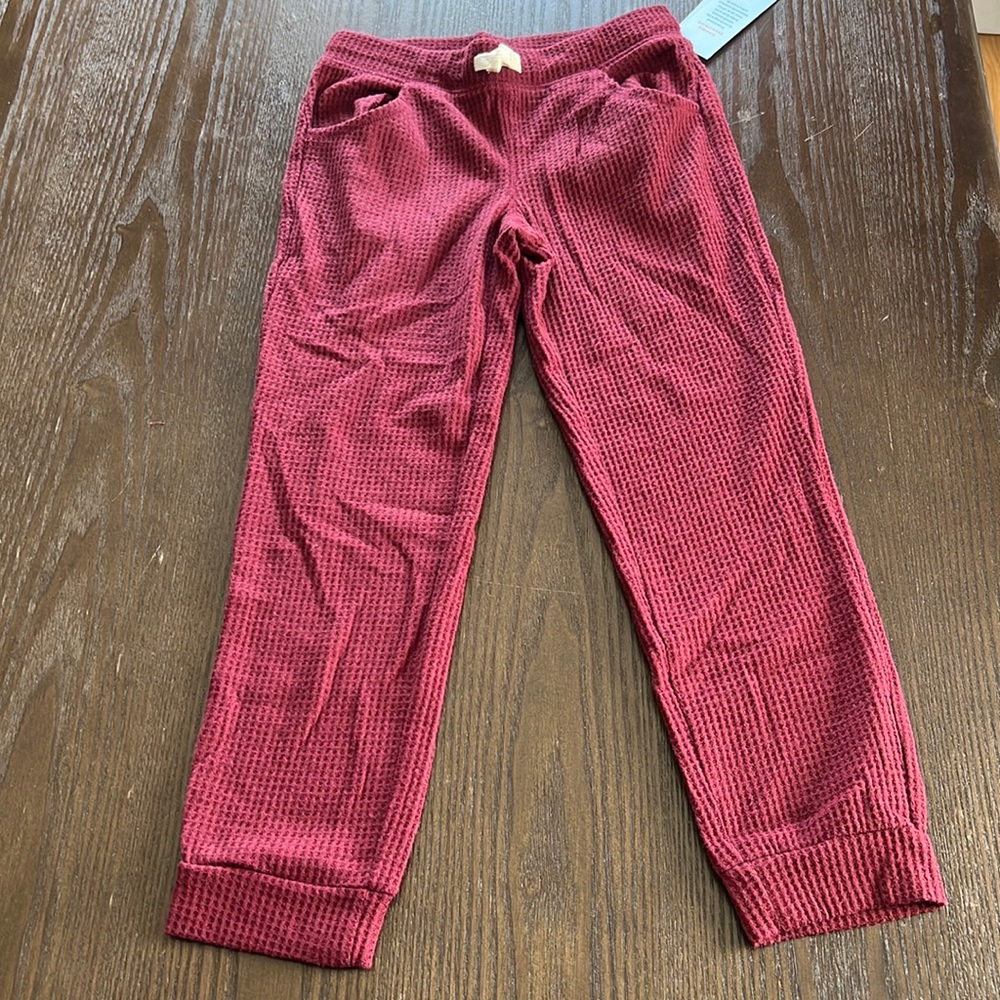 Girls Joggers